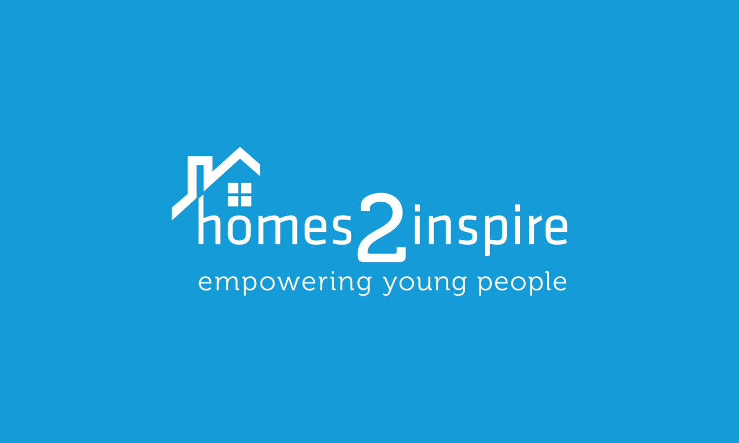 The homes2inspire logo
