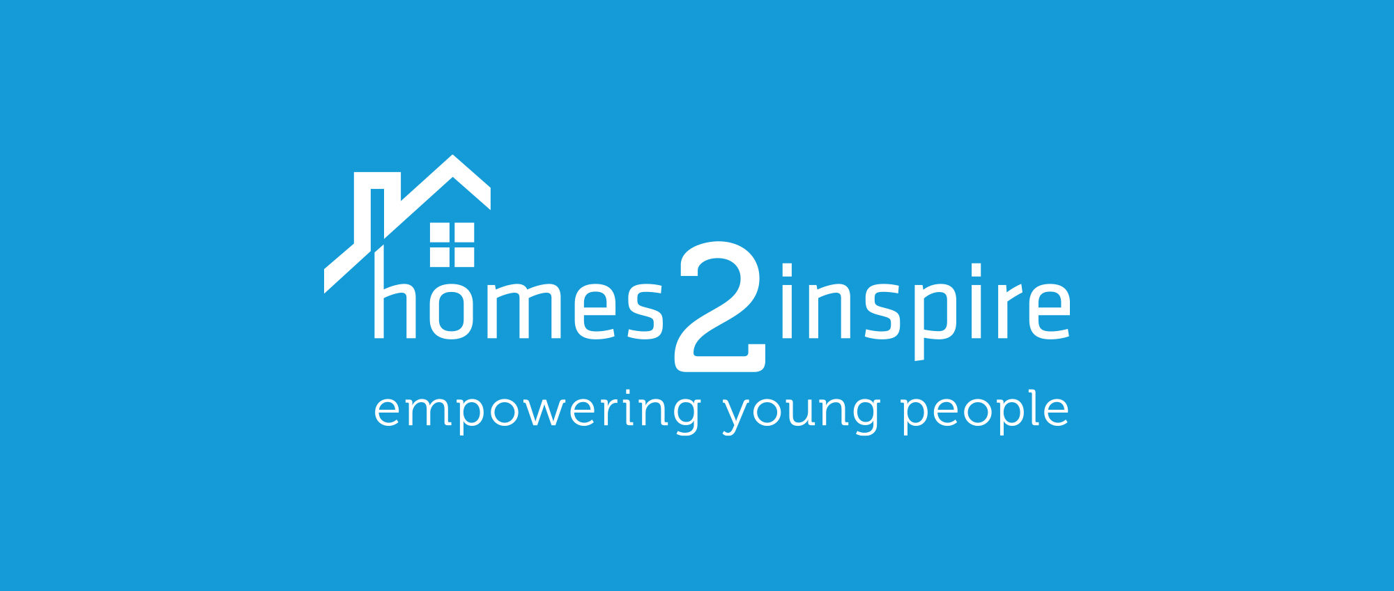 The homes2inspire logo
