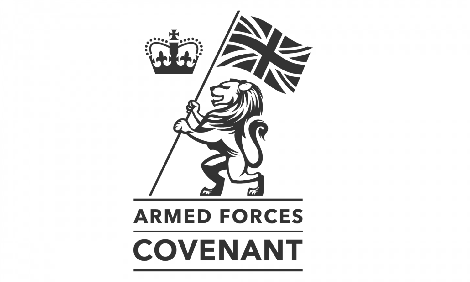 Armed Forces Covenant logo
