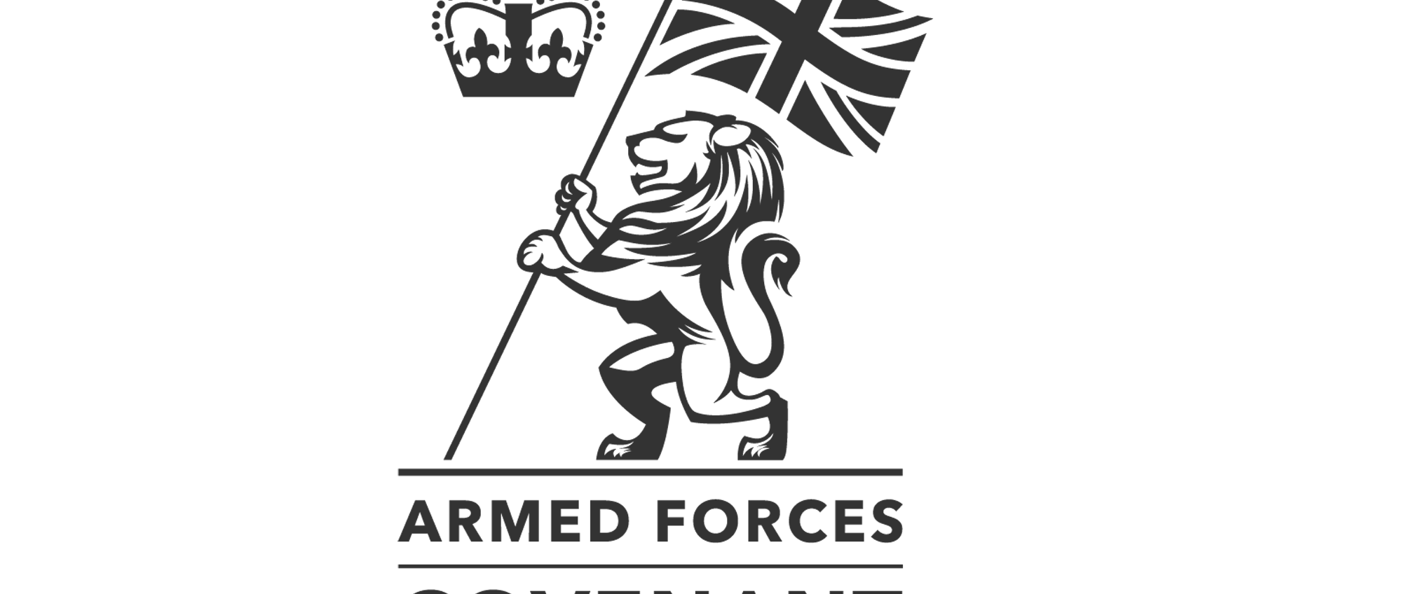 Armed Forces Covenant logo