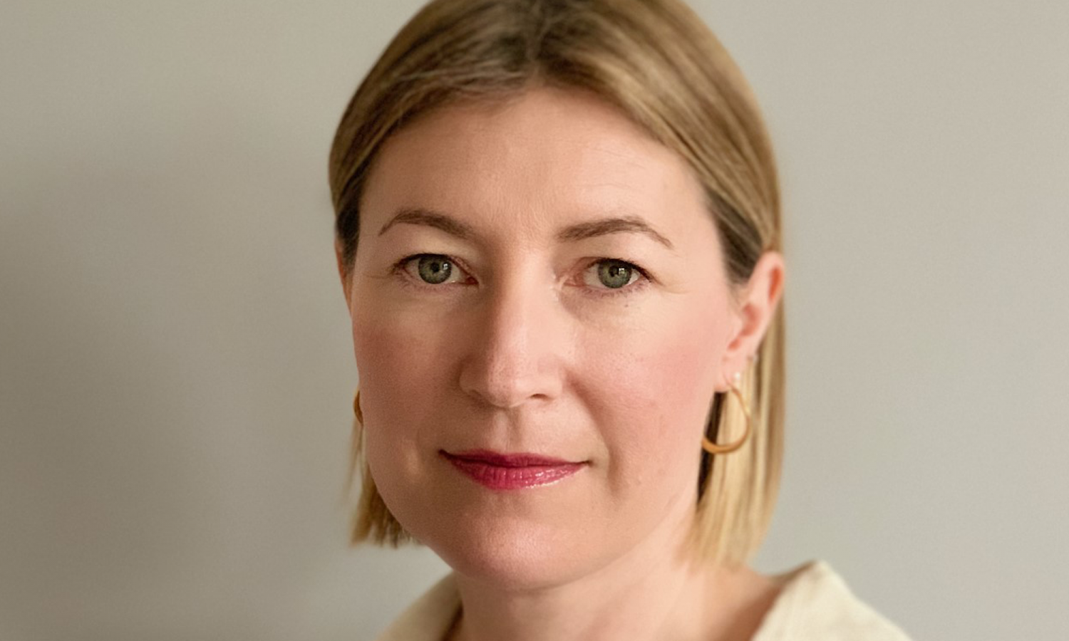 Picture of Juliet Mountain, Director of Shaw Trust Foundation