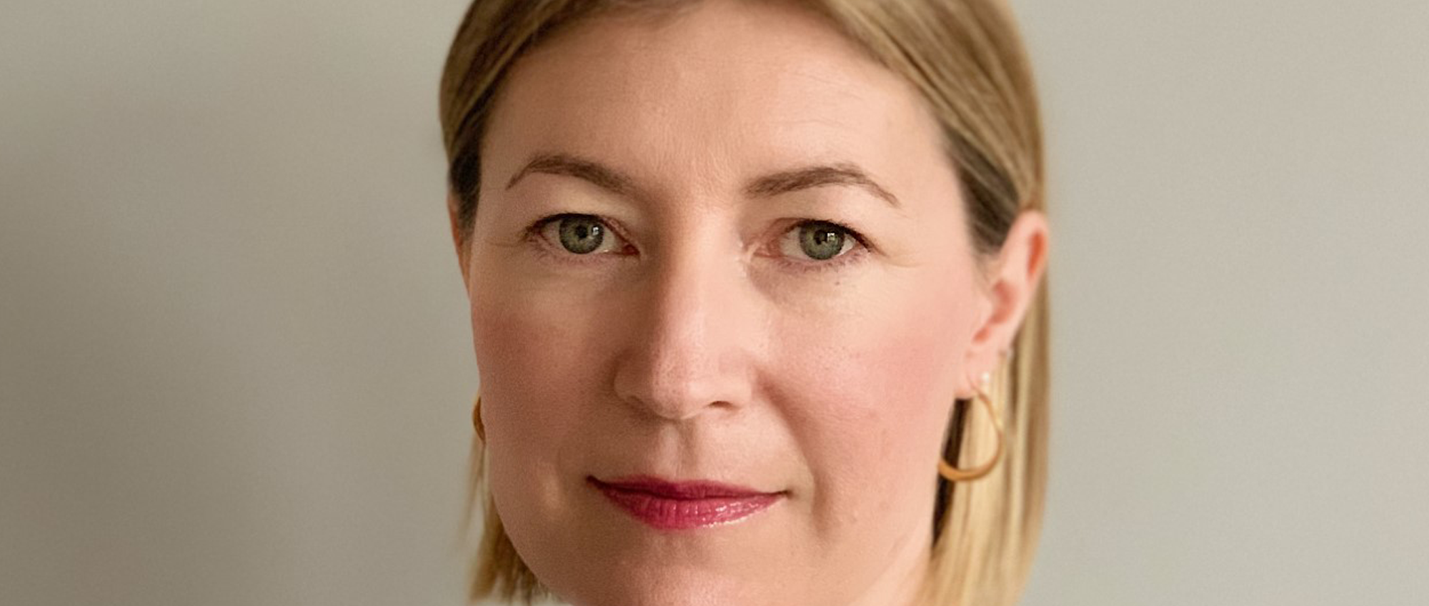 Picture of Juliet Mountain, Director of Shaw Trust Foundation