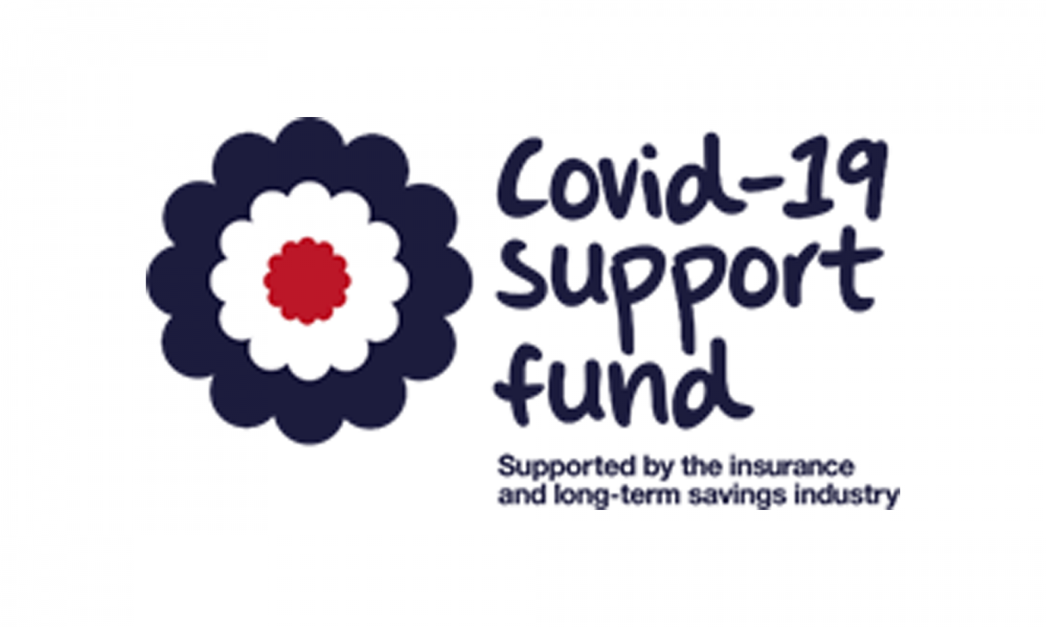 Covid support fund logo