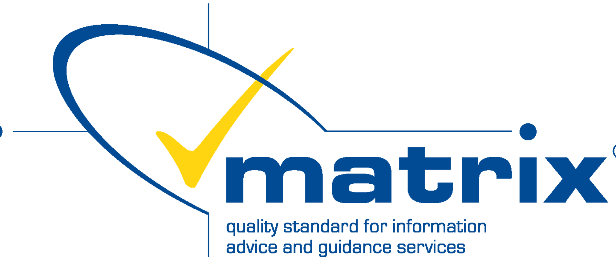 Matrix logo