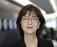 Picture of Trustee Diane Cote