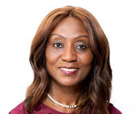 Picture of Trustee Lara Oyesanya