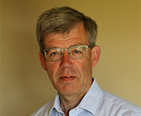 James Stewart Trustee