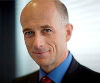 An image of Paul Baldwin