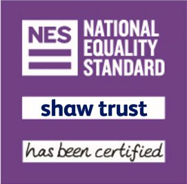 Shaw Trust NES certified