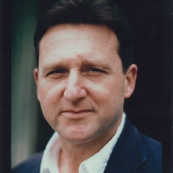 Image of James Allen