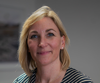 Image of Trustee Designate Deborah Dorman