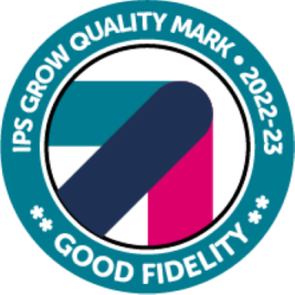 Quality Mark logo
