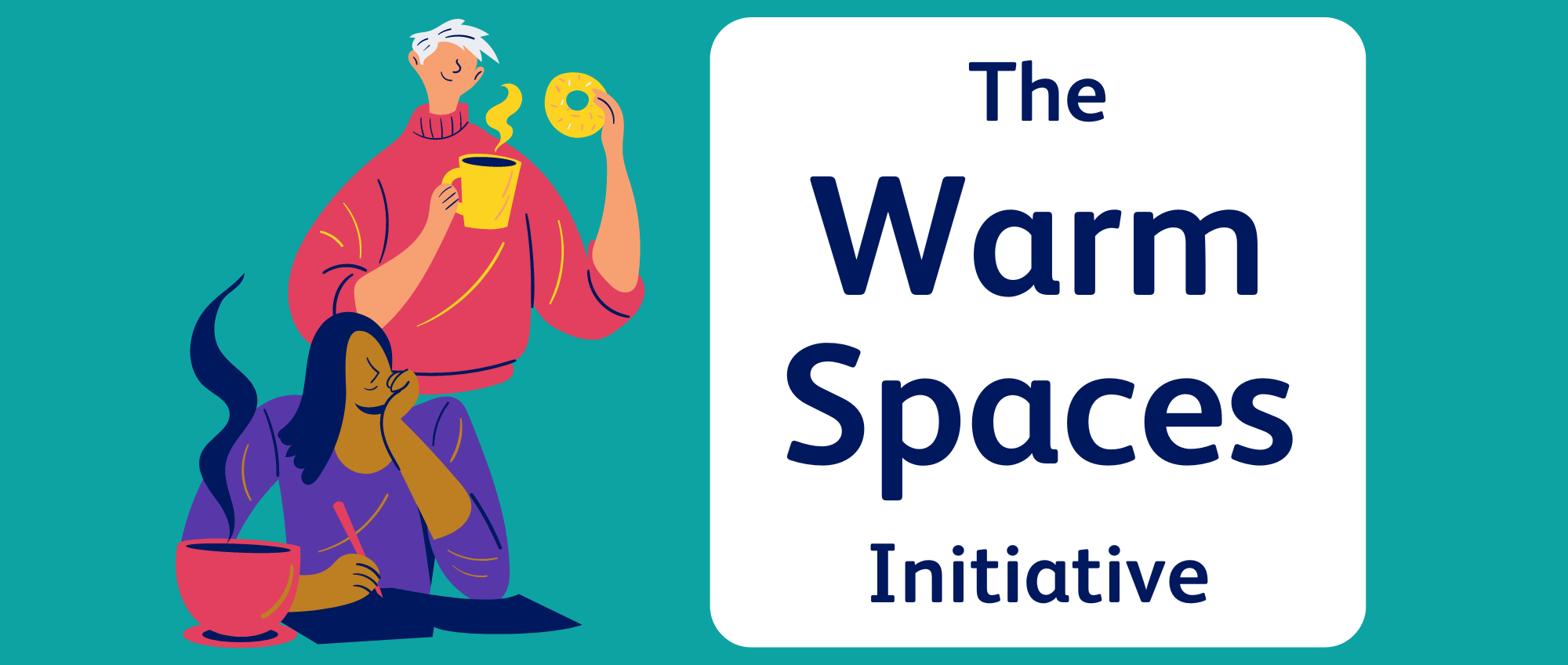 The Warm Spaces Initiative